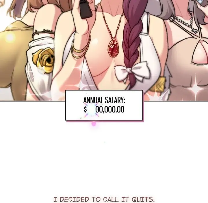 What Do I Do Now Chapter 133 - Page 131