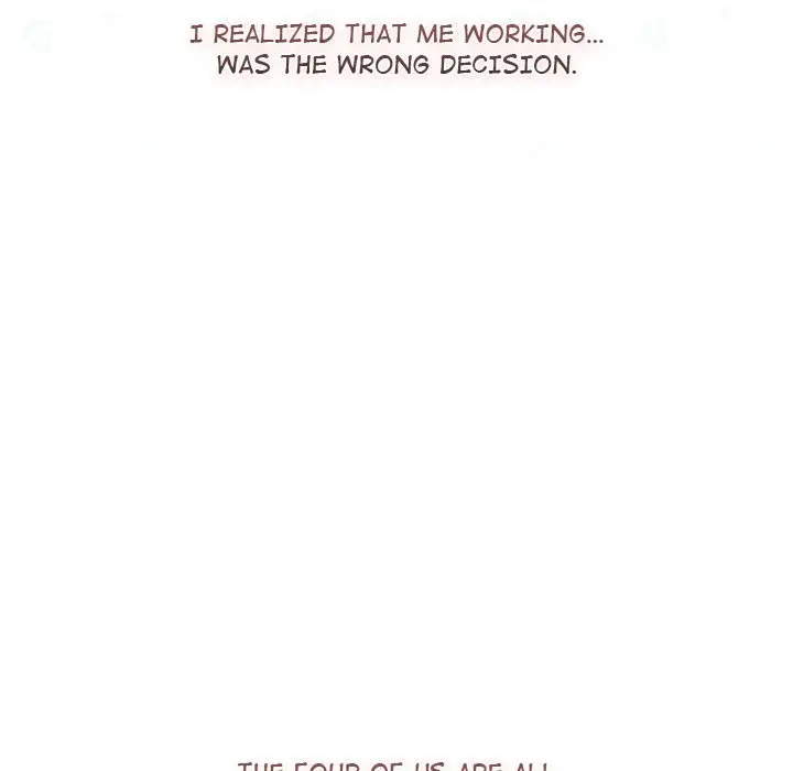 What Do I Do Now Chapter 133 - Page 134