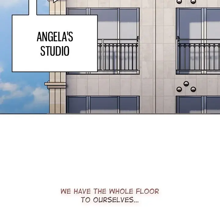 What Do I Do Now Chapter 133 - Page 136