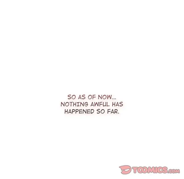 What Do I Do Now Chapter 133 - Page 140