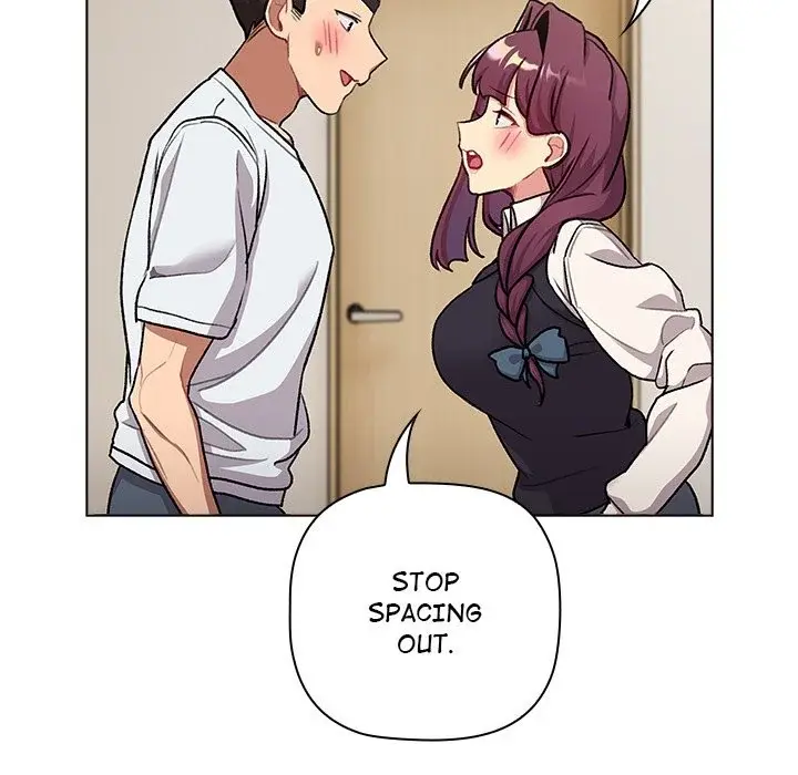 What Do I Do Now Chapter 133 - Page 144