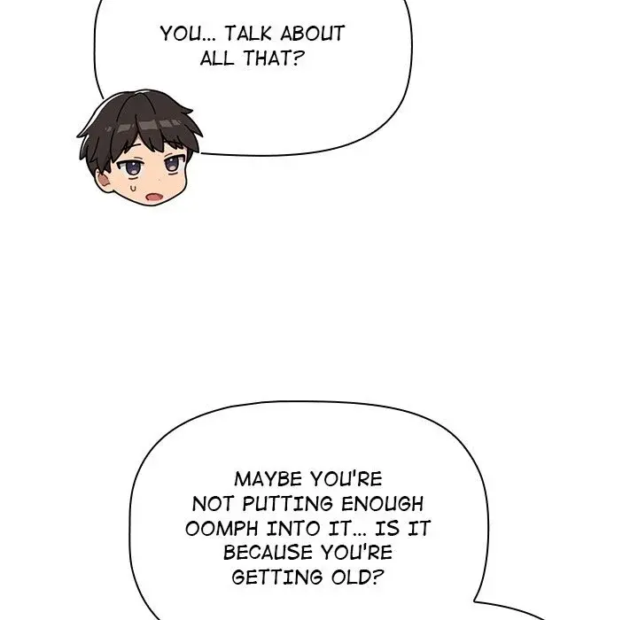 What Do I Do Now Chapter 133 - Page 147