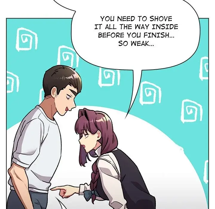 What Do I Do Now Chapter 133 - Page 148