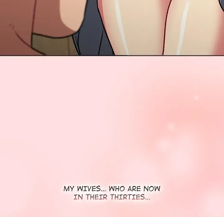 What Do I Do Now Chapter 133 - Page 156