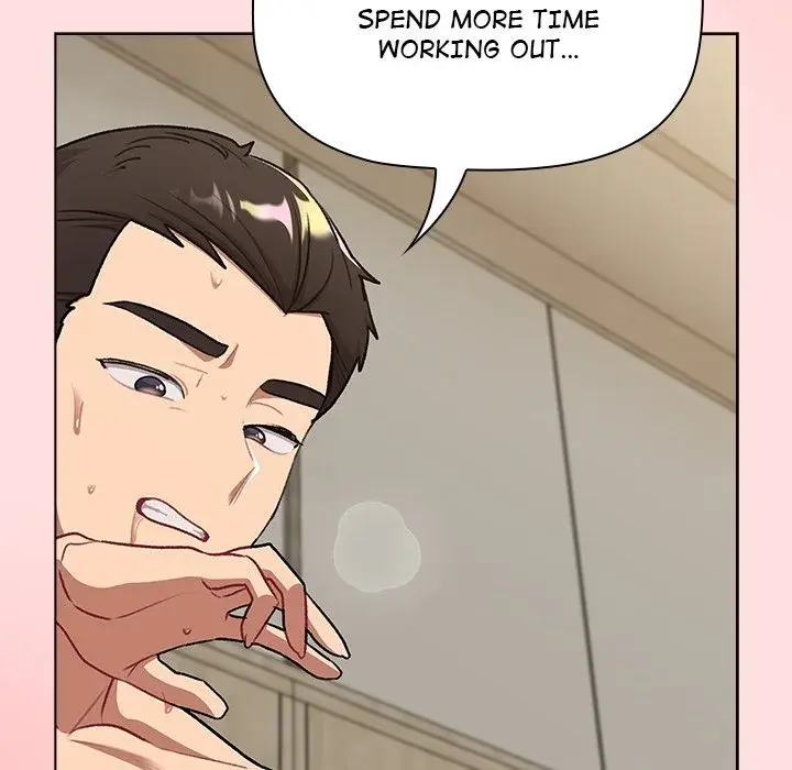 What Do I Do Now Chapter 133 - Page 164
