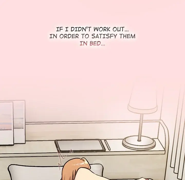 What Do I Do Now Chapter 133 - Page 166