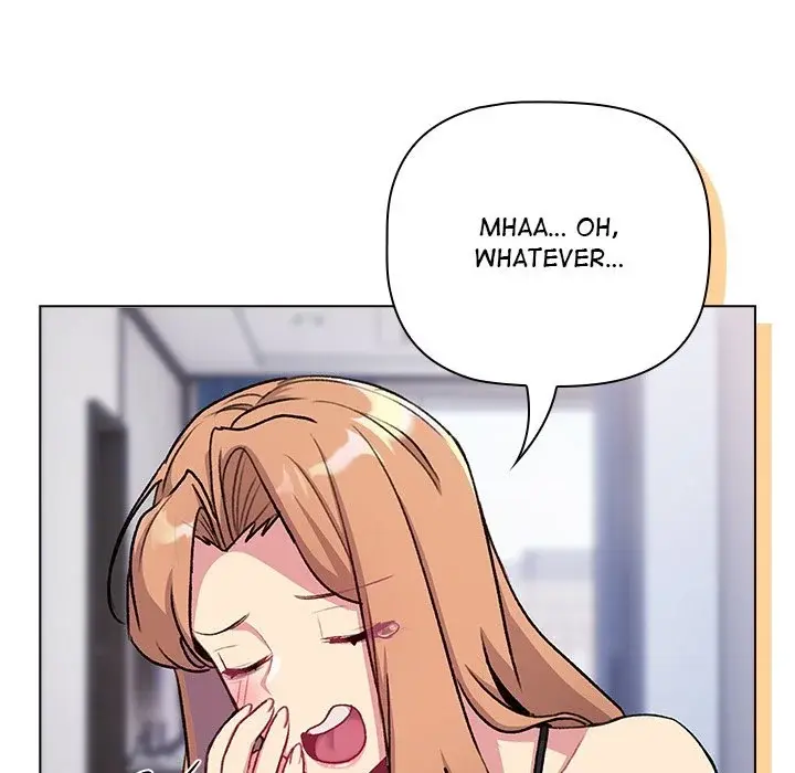 What Do I Do Now Chapter 133 - Page 17