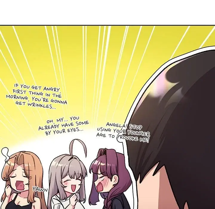 What Do I Do Now Chapter 133 - Page 19