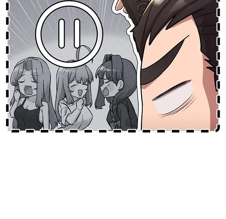 What Do I Do Now Chapter 133 - Page 21