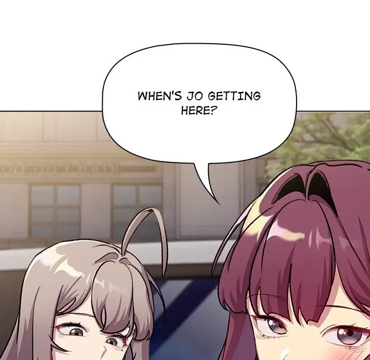 What Do I Do Now Chapter 133 - Page 217