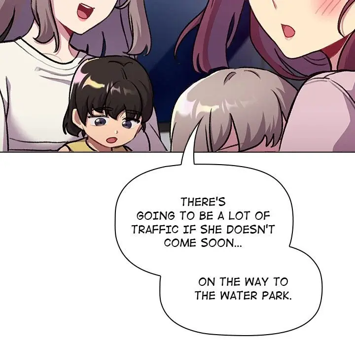 What Do I Do Now Chapter 133 - Page 218