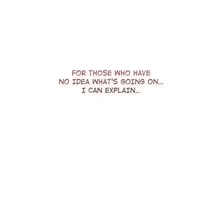 What Do I Do Now Chapter 133 - Page 22