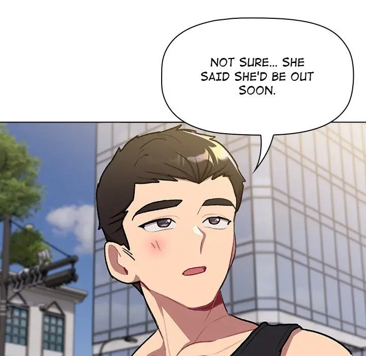 What Do I Do Now Chapter 133 - Page 220