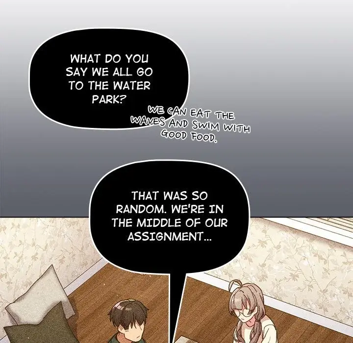 What Do I Do Now Chapter 133 - Page 223