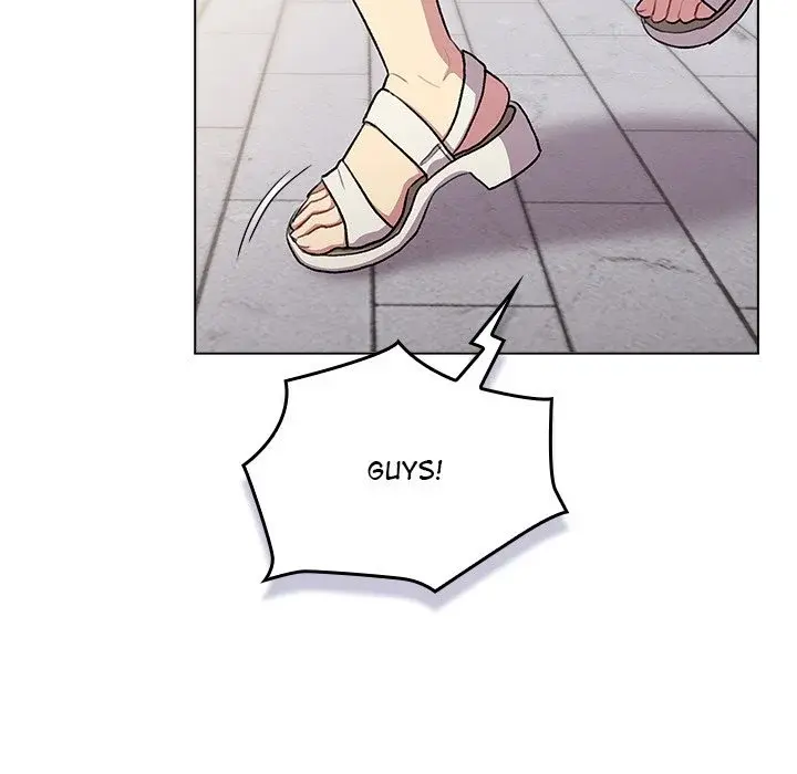 What Do I Do Now Chapter 133 - Page 229