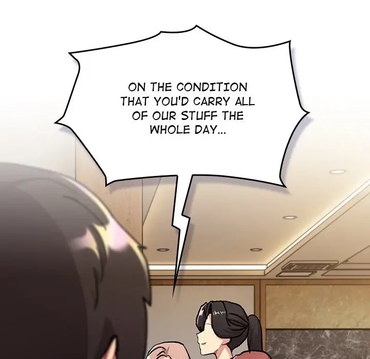 What Do I Do Now Chapter 133 - Page 252