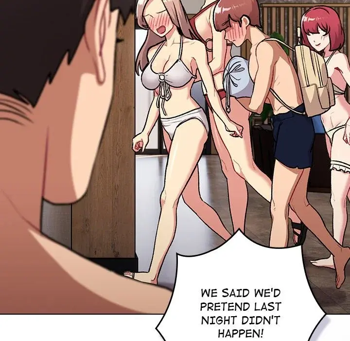 What Do I Do Now Chapter 133 - Page 253
