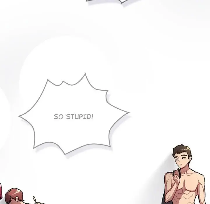 What Do I Do Now Chapter 133 - Page 255