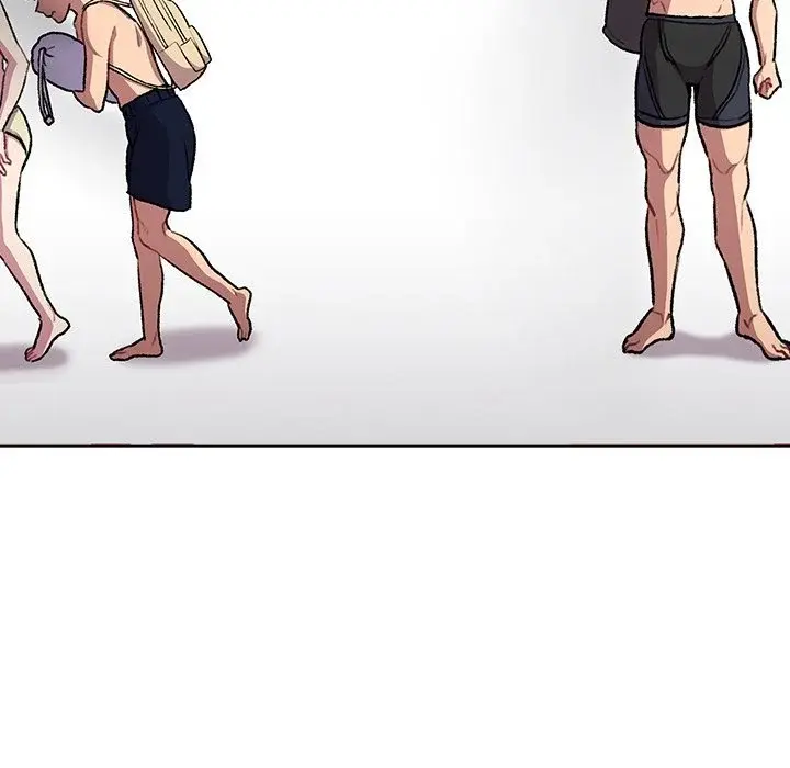 What Do I Do Now Chapter 133 - Page 256