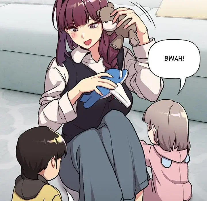 What Do I Do Now Chapter 133 - Page 31