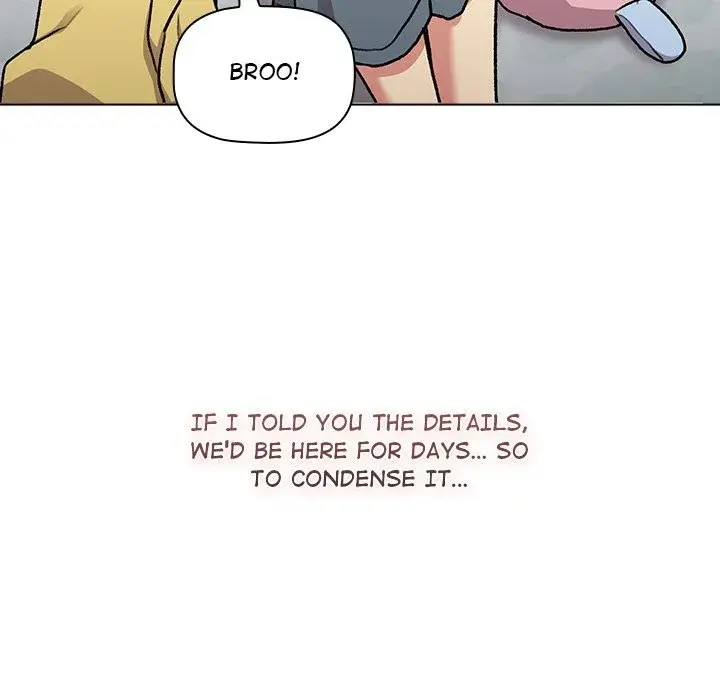 What Do I Do Now Chapter 133 - Page 32