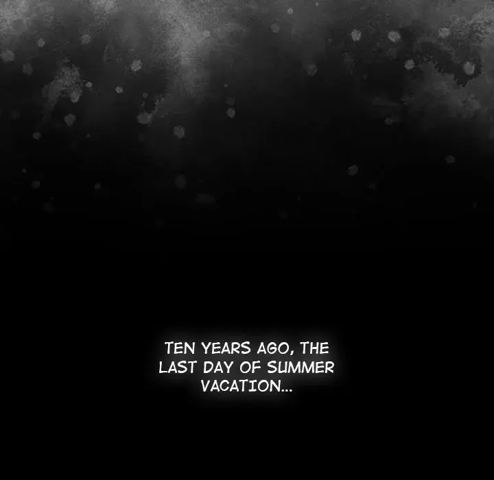 What Do I Do Now Chapter 133 - Page 34