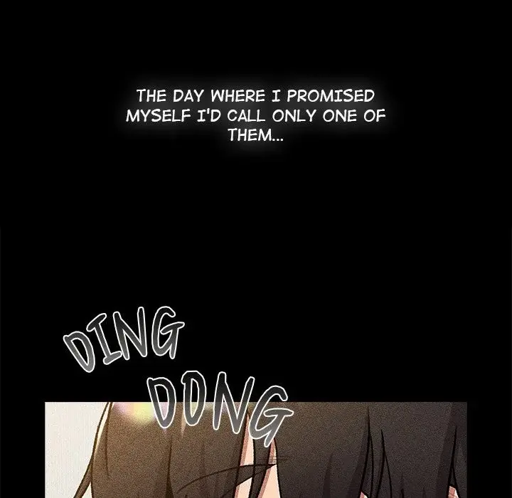 What Do I Do Now Chapter 133 - Page 37