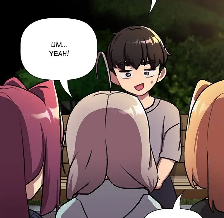 What Do I Do Now Chapter 133 - Page 46