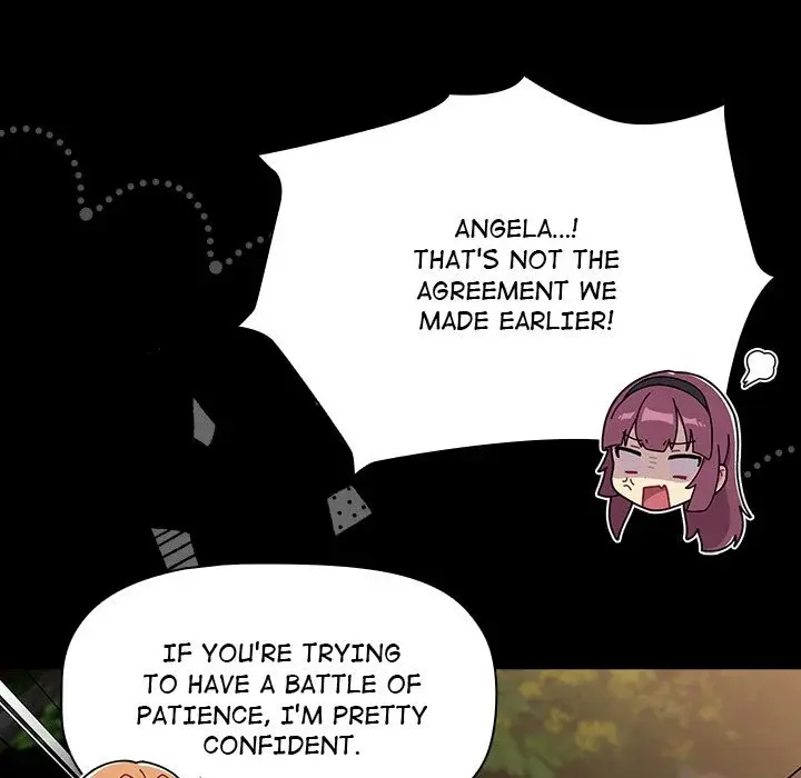 What Do I Do Now Chapter 133 - Page 57