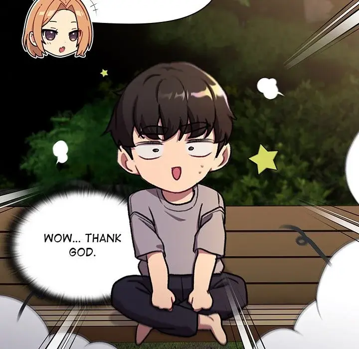 What Do I Do Now Chapter 133 - Page 58