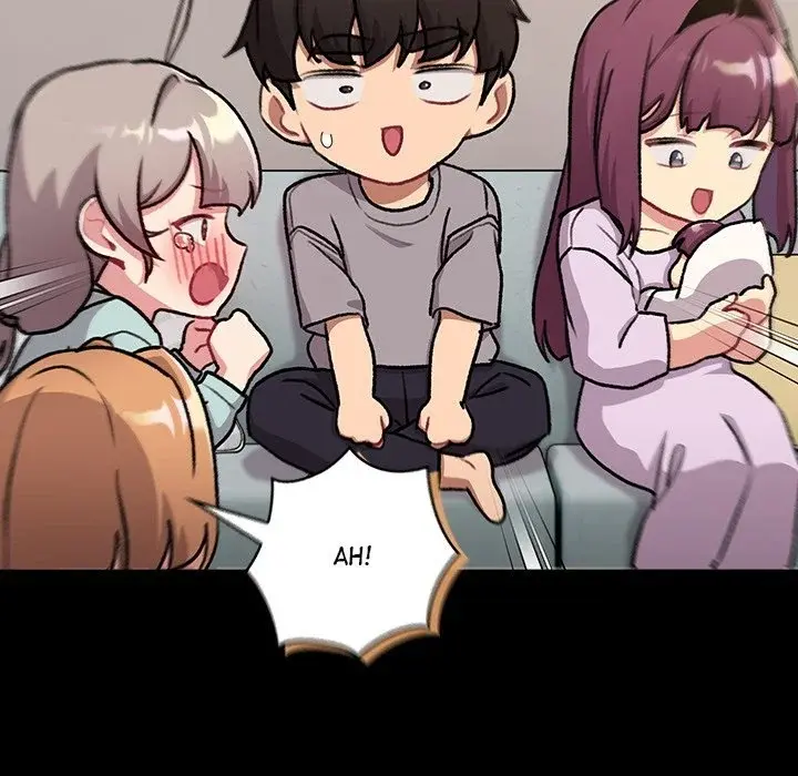 What Do I Do Now Chapter 133 - Page 63