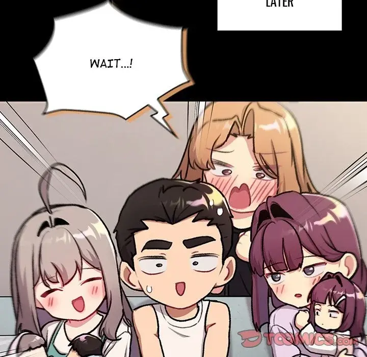 What Do I Do Now Chapter 133 - Page 65