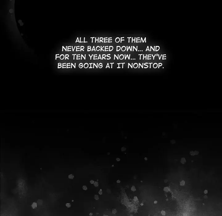 What Do I Do Now Chapter 133 - Page 76