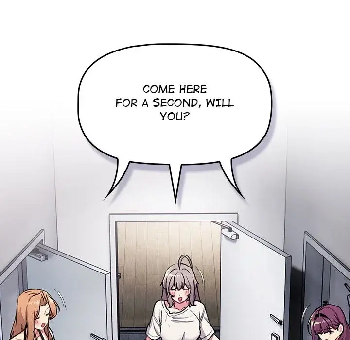 What Do I Do Now Chapter 133 - Page 8