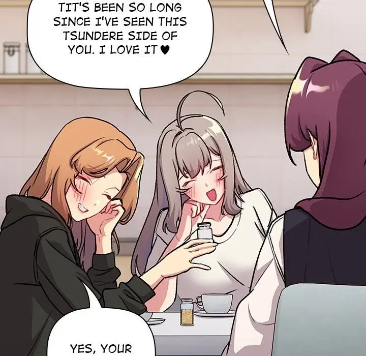 What Do I Do Now Chapter 133 - Page 82