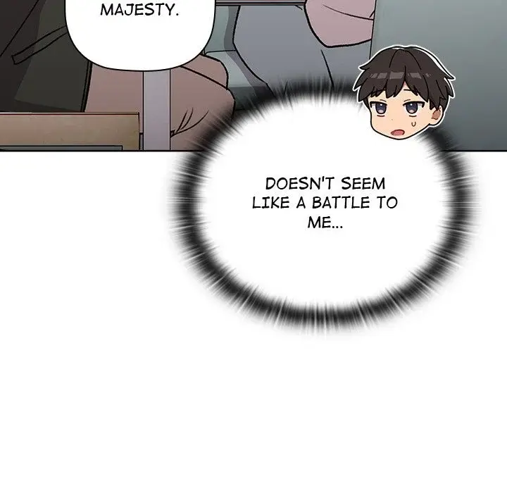 What Do I Do Now Chapter 133 - Page 83