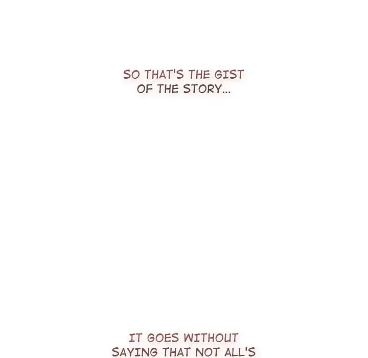 What Do I Do Now Chapter 133 - Page 84