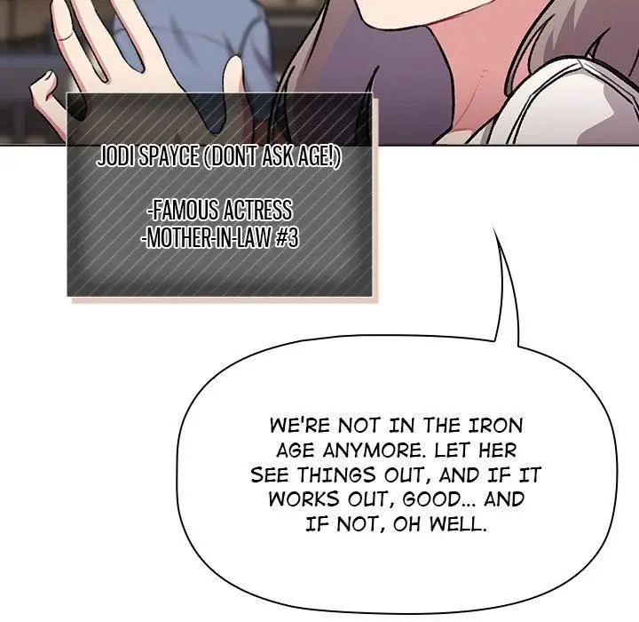 What Do I Do Now Chapter 133 - Page 91