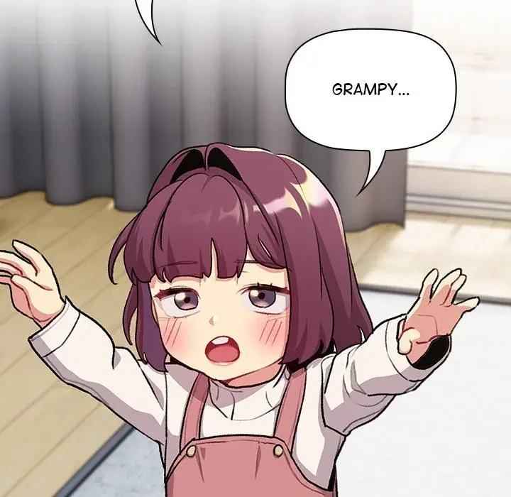 What Do I Do Now Chapter 133 - Page 96