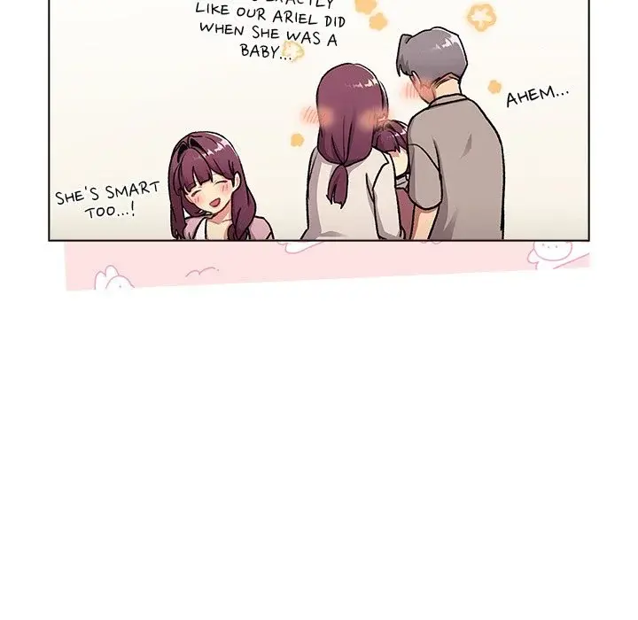 What Do I Do Now Chapter 133 - Page 99