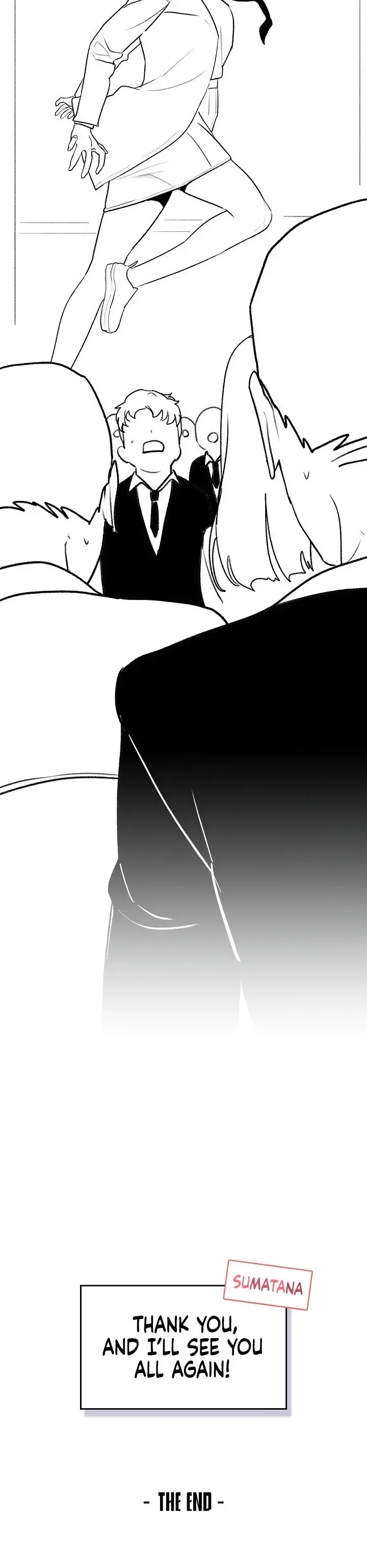 What Do I Do Now Chapter 134 - Page 12
