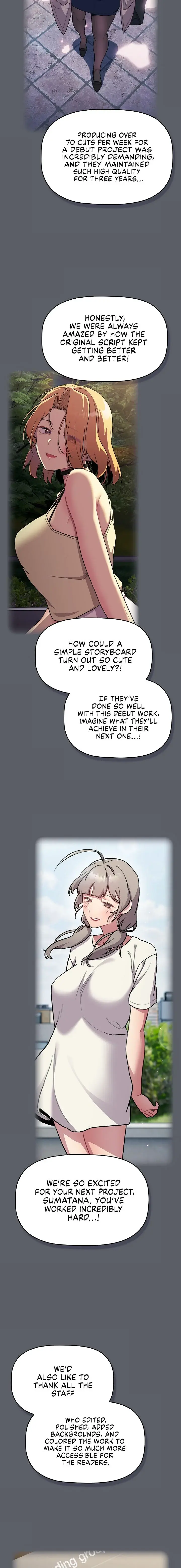 What Do I Do Now Chapter 134 - Page 2