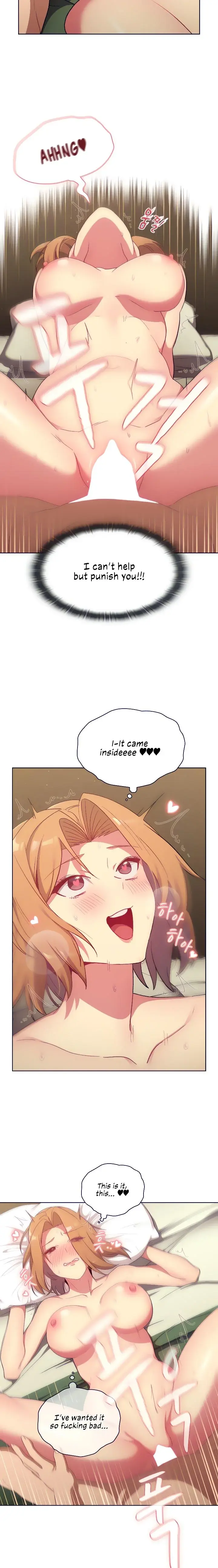 What Do I Do Now Chapter 15 - Page 13