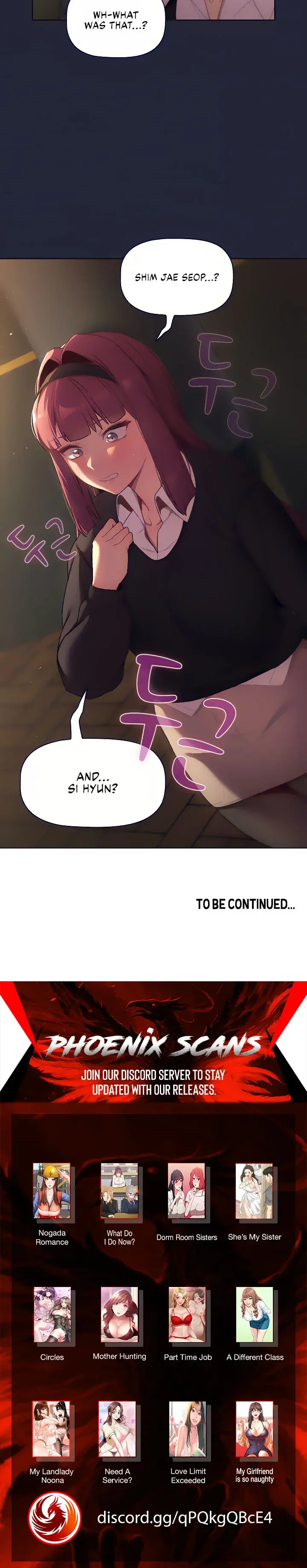 What Do I Do Now Chapter 18 - Page 24