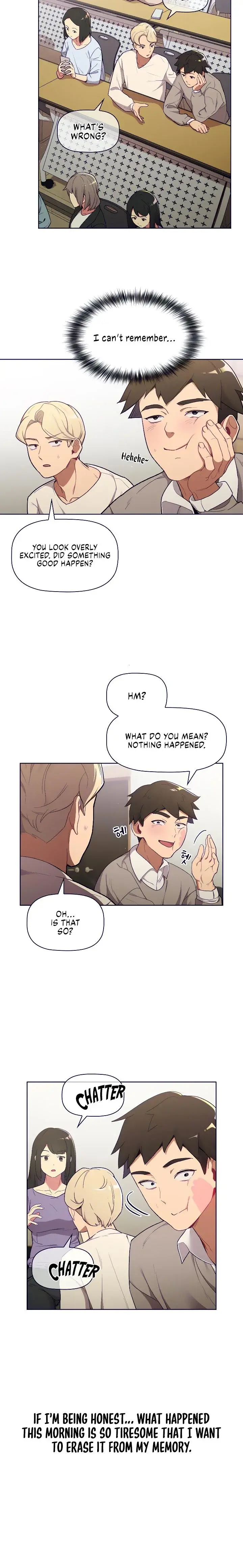 What Do I Do Now Chapter 2 - Page 2