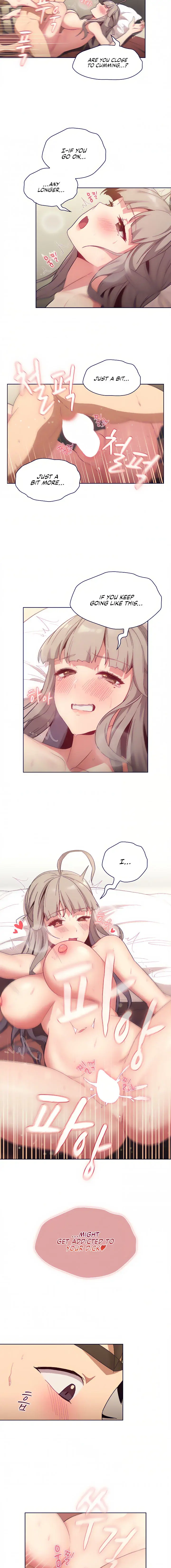 What Do I Do Now Chapter 21 - Page 14