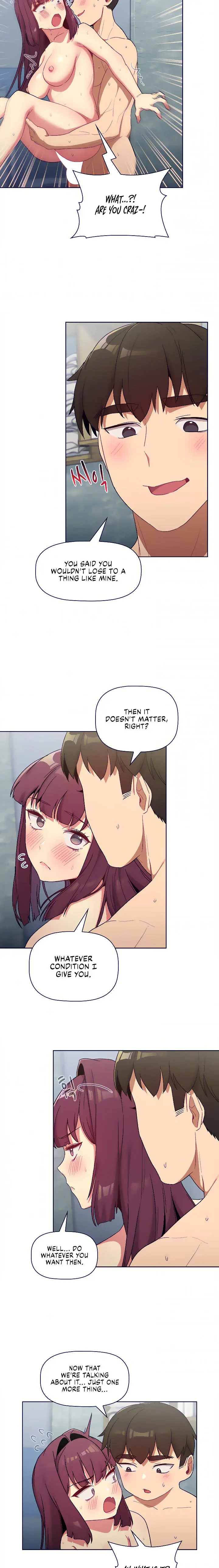 What Do I Do Now Chapter 26 - Page 19