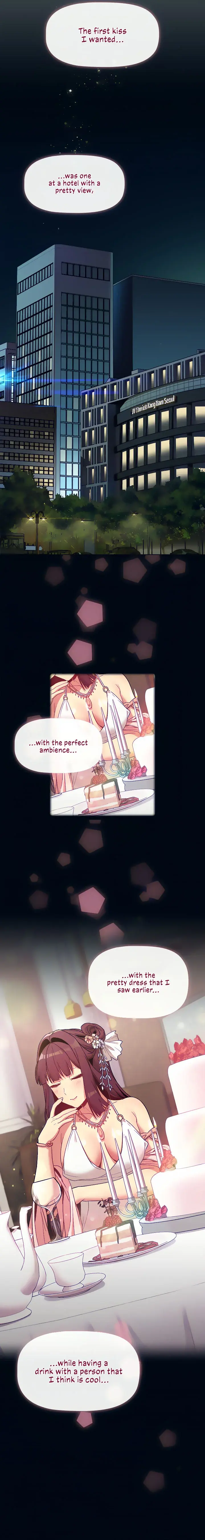 What Do I Do Now Chapter 27 - Page 11
