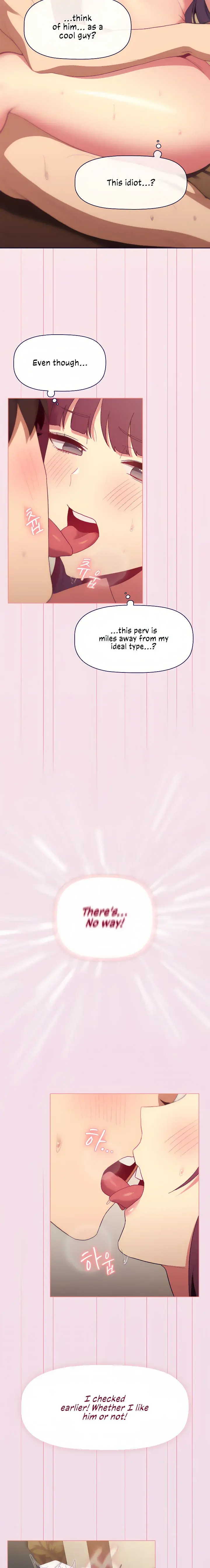 What Do I Do Now Chapter 27 - Page 13