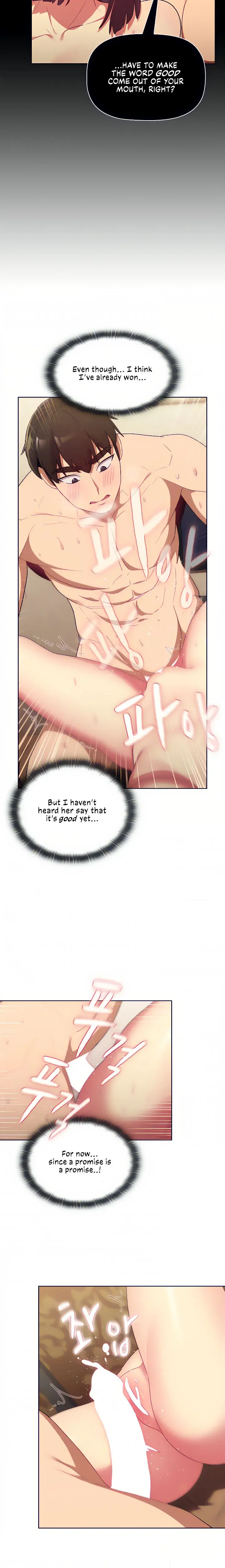 What Do I Do Now Chapter 27 - Page 20